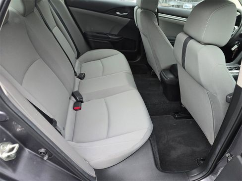 Used 2019 Honda Civic LX image 14