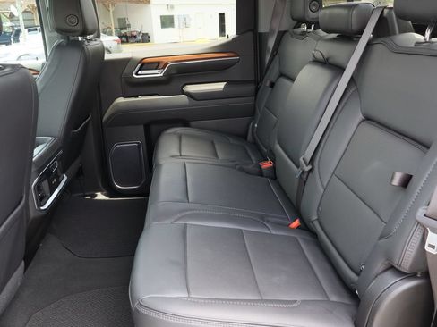 Certified 2023 GMC Sierra 1500 Denali w/ Technology Package RWD image 27