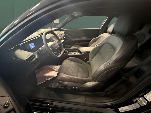New 2026 Dodge Charger Scat Pack AWD/4WD image 9