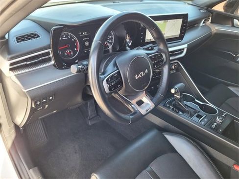 Used 2024 Kia K5 GT-Line w/ GT-Line Premium Package image 15