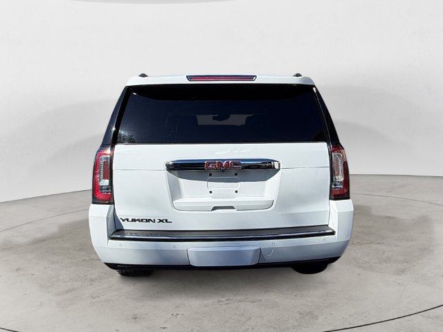 Used 2020 GMC Yukon XL Denali w/ Denali Premium Package AWD/4WD image 6