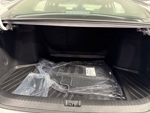 Used 2025 Honda Accord SE image 20