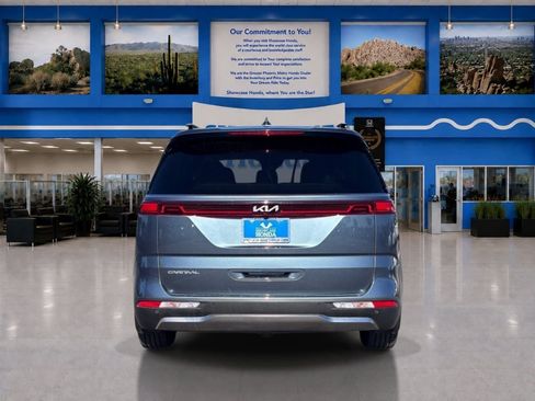Used 2023 Kia Carnival SX Prestige FWD image 7