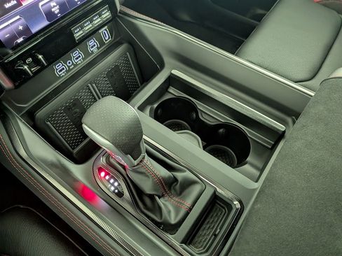 New 2026 RAM 1500 RHO image 28