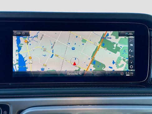 Used 2022 Mercedes-Benz G 63 AMG 4MATIC image 32