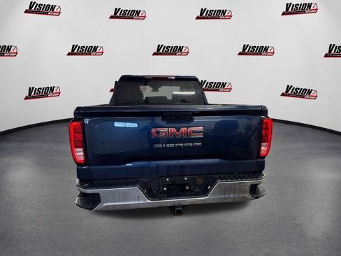 Used 2023 GMC Sierra 1500 Pro w/ Pro Value Package image 5