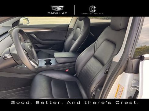 Used 2023 Tesla Model 3 Standard Range image 20
