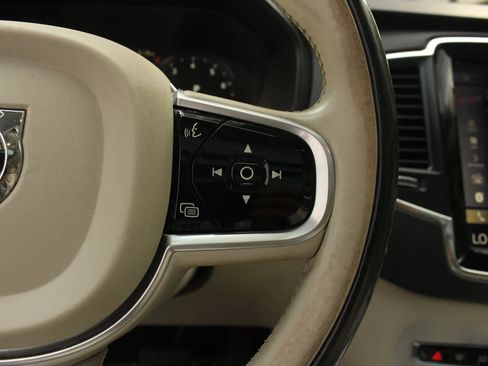 Used 2017 Volvo XC90 T6 Momentum AWD/4WD image 34
