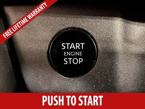 Used 2024 Nissan Rogue SV AWD/4WD image 14