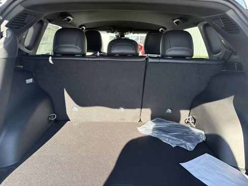 New 2026 Jeep Compass Limited image 19