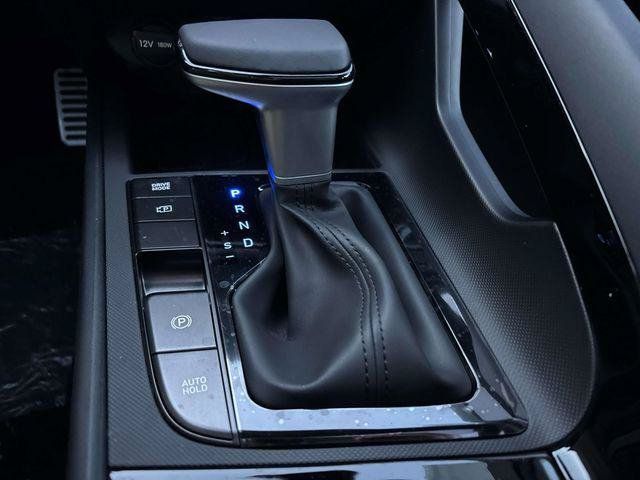 New 2026 Hyundai Elantra SEL Sport Premium FWD image 14