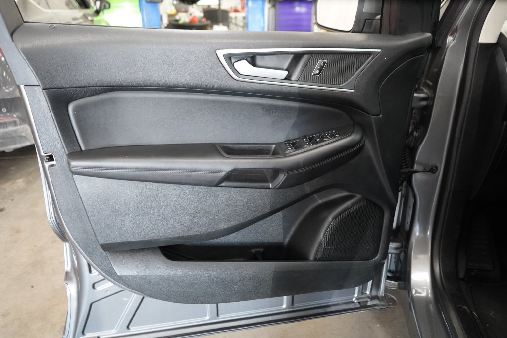 Certified 2024 Ford Edge SEL AWD/4WD image 16