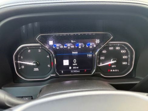 Certified 2023 GMC Sierra 2500 Denali w/ Denali Ultimate Package AWD/4WD image 7