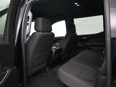 Used 2020 Chevrolet Silverado 1500 RST w/ True North Edition image 24