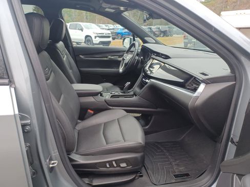 Used 2023 Cadillac XT6 Sport image 24