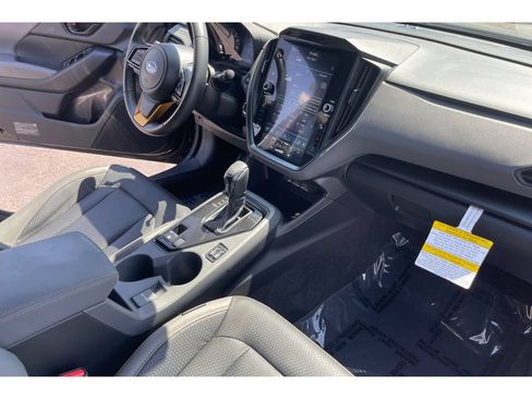 Certified 2024 Subaru Crosstrek 2.5i Wilderness w/ Crosstrek Mirror Package AWD/4WD image 19