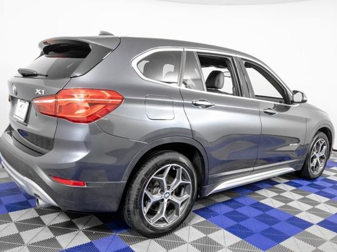 Used 2018 BMW X1 sDrive28i w/ Convenience Package image 5