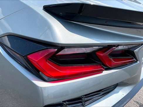 Used 2023 Chevrolet Corvette Z06 RWD image 24