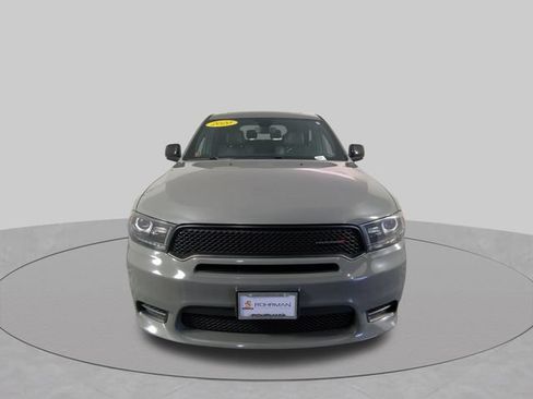 Used 2020 Dodge Durango GT w/ Blacktop Package AWD/4WD image 16
