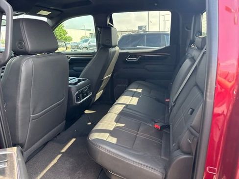 Used 2022 Chevrolet Silverado 1500 High Country RWD image 11