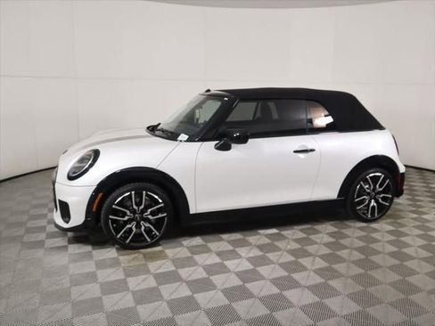 New 2026 MINI Cooper S image 16
