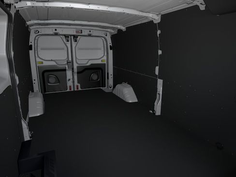 New 2026 Ford Transit 250 Low Roof image 11
