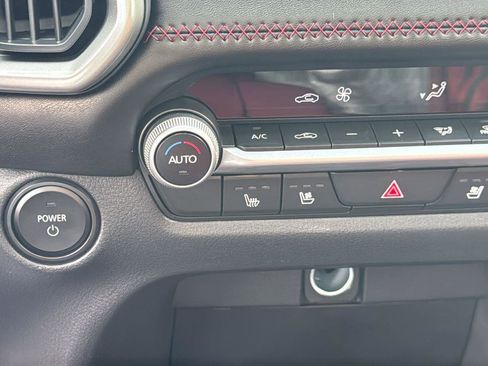 New 2026 MAZDA CX-50 AWD 2.5 Hybrid w/ Weather Package image 17