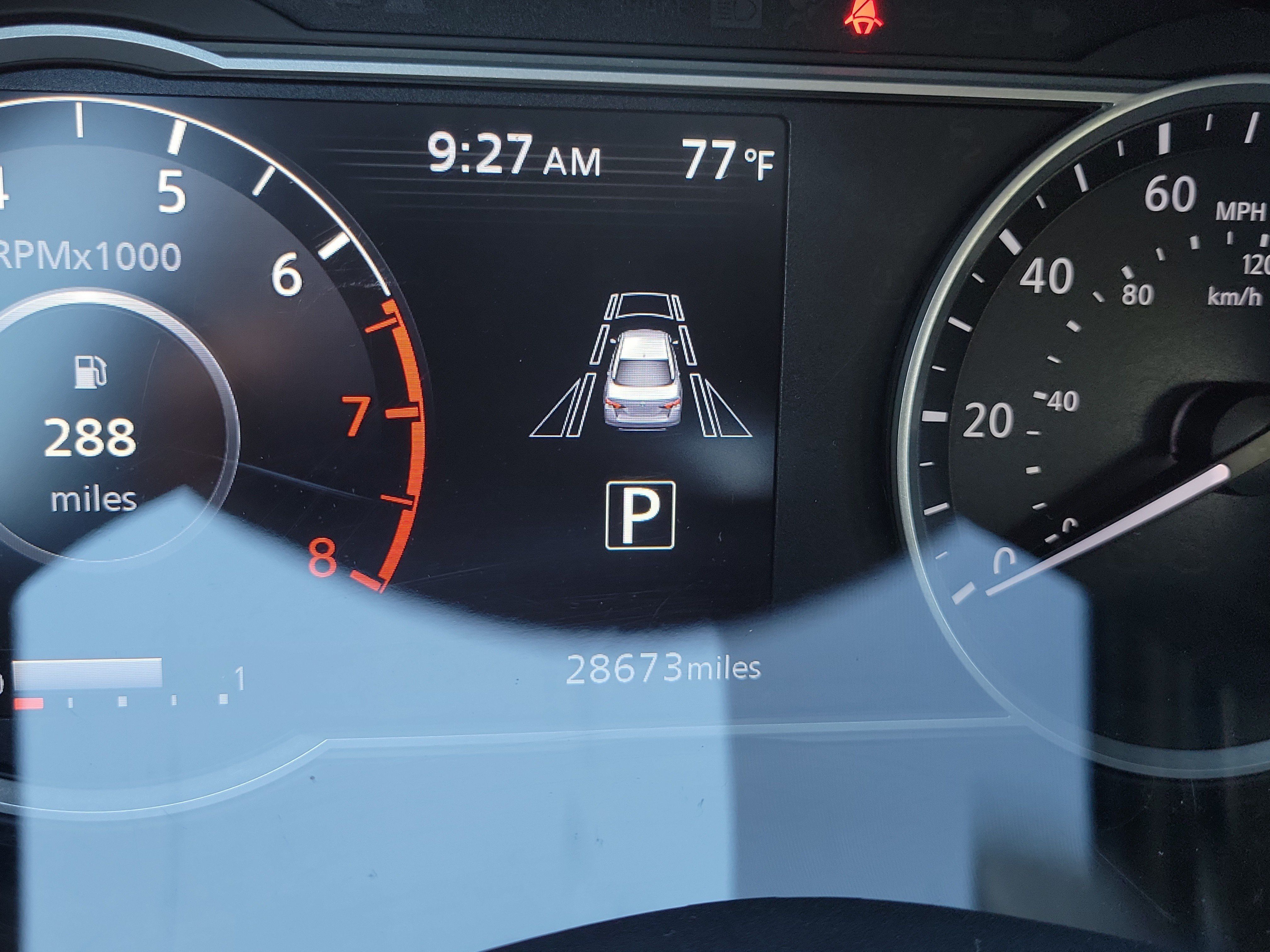 Certified 2025 Nissan Versa SV FWD image 21