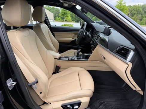 Used 2018 BMW 330i Sedan RWD image 35