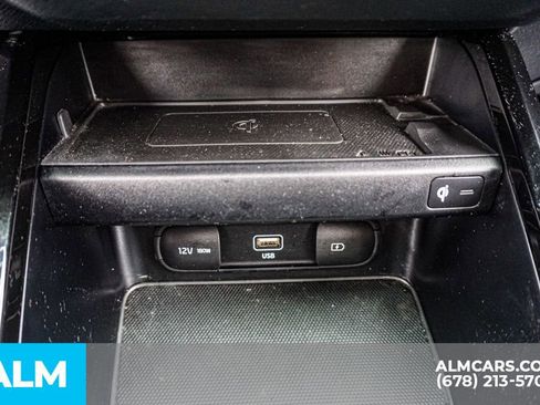 Used 2022 Kia Forte GT-Line w/ GT-Line Premium Package image 43