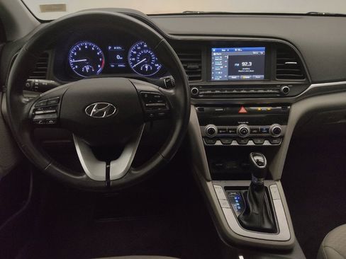 Used 2019 Hyundai Elantra Value Edition image 22