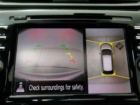 Used 2023 Nissan Murano Platinum w/ Cargo Package AWD/4WD image 65