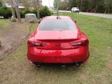 Used 2018 INFINITI Q60 Red Sport 400 w/ Sensory Package 3.0T Sport image 6