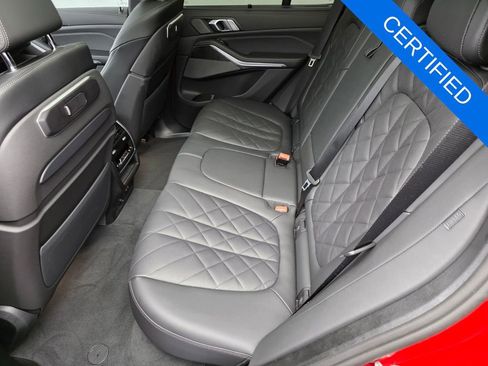 Used 2026 BMW X5 M60i w/ Executive Package image 14