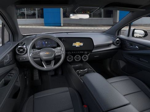 New 2025 Chevrolet Blazer EV LT image 45