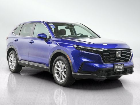 Used 2024 Honda CR-V EX image 7