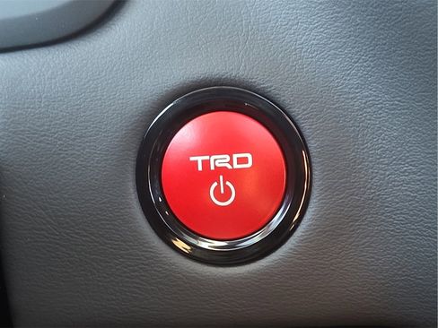 New 2026 Toyota Tundra Limited image 23