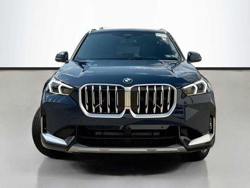 Used 2026 BMW X1 xDrive28i AWD/4WD image 2