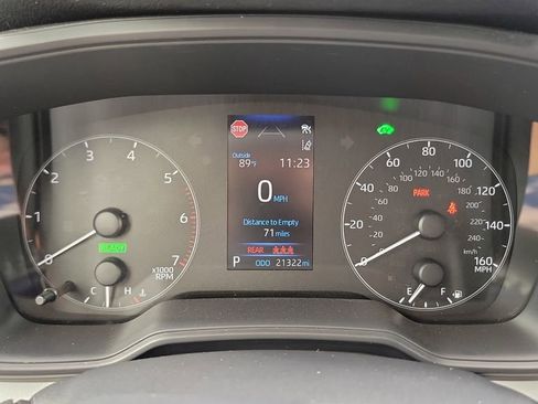 Certified 2023 Toyota Corolla SE FWD image 22