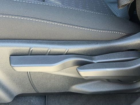 New 2026 Chevrolet Equinox LT w/ Safety and Technology Package FWD image 20