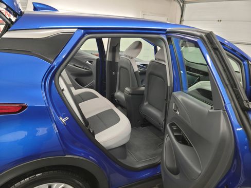 Used 2019 Chevrolet Bolt LT image 11