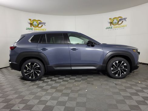 New 2026 MAZDA CX-50 2.5 Hybrid w/ Premium Plus Pkg image 10