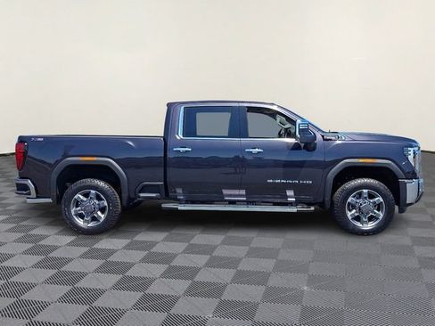 New 2026 GMC Sierra 2500 SLT w/ SLT Convenience Package AWD/4WD image 5