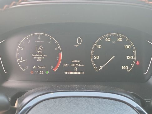 Used 2023 Honda Pilot TrailSport image 11