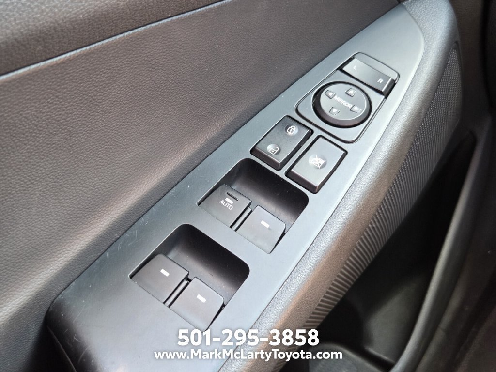 Used 2021 Hyundai Tucson Sport FWD image 24