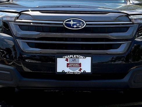 Certified 2026 Subaru Forester Premium AWD/4WD image 34