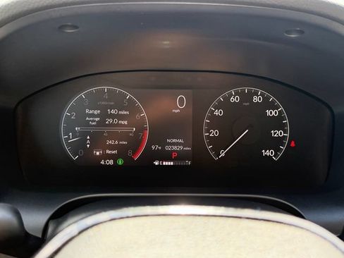 Used 2024 Honda HR-V EX-L image 26
