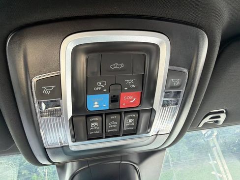 Used 2026 RAM 2500 Power Wagon AWD/4WD image 13