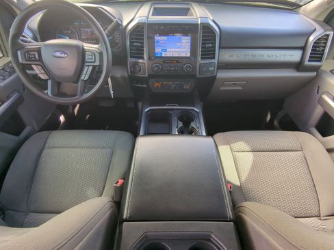 Used 2019 Ford F350 XLT w/ XLT Value Package image 20