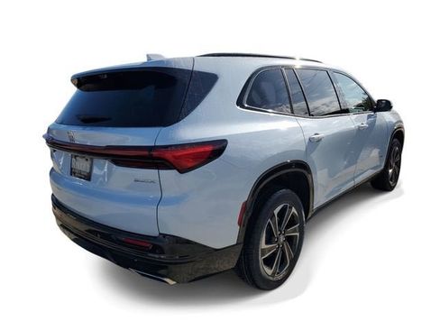 New 2026 Buick Enclave Sport Touring w/ Power Package FWD image 5